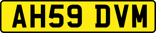 AH59DVM