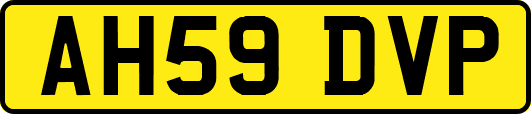 AH59DVP