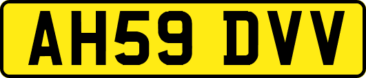 AH59DVV