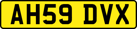 AH59DVX