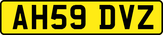 AH59DVZ