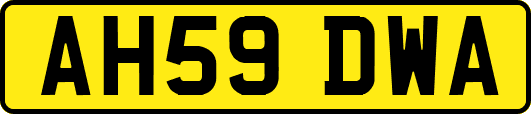 AH59DWA