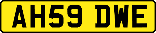AH59DWE