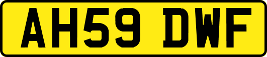 AH59DWF