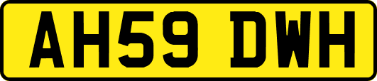 AH59DWH