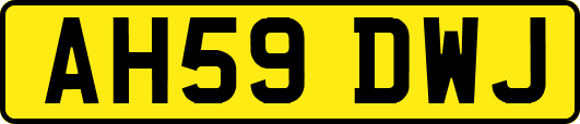 AH59DWJ