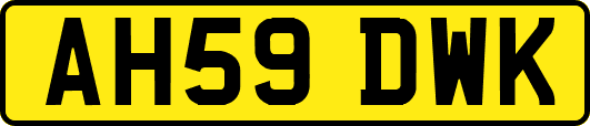 AH59DWK