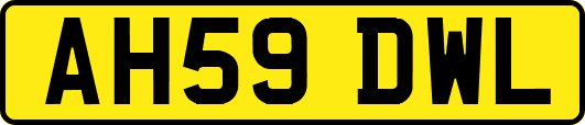 AH59DWL