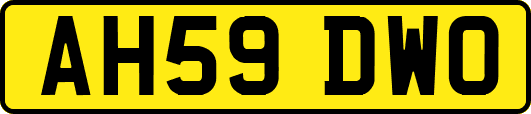 AH59DWO