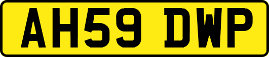 AH59DWP