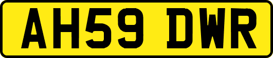 AH59DWR