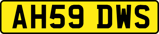 AH59DWS
