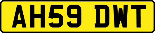 AH59DWT