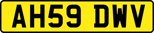 AH59DWV