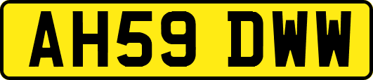 AH59DWW