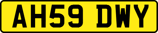 AH59DWY