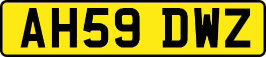 AH59DWZ