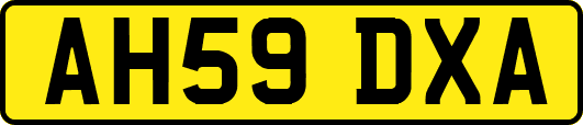 AH59DXA