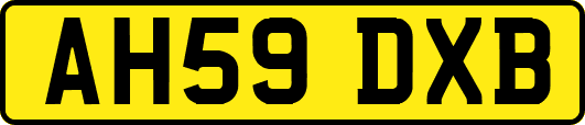 AH59DXB