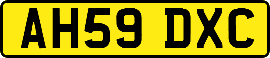 AH59DXC