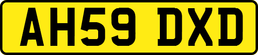 AH59DXD