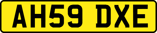 AH59DXE