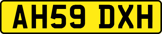 AH59DXH