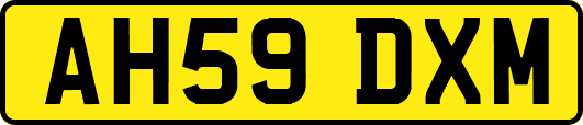 AH59DXM