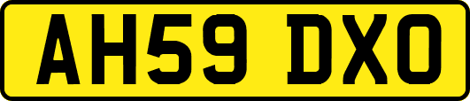 AH59DXO