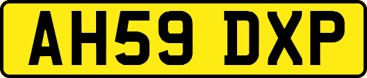 AH59DXP