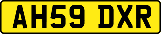 AH59DXR