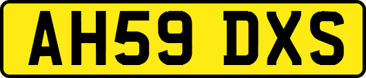 AH59DXS