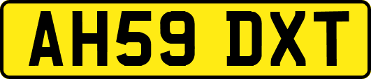 AH59DXT