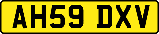 AH59DXV