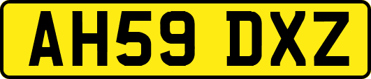 AH59DXZ