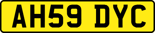 AH59DYC