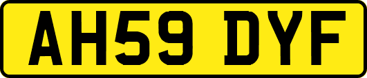 AH59DYF