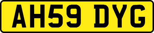 AH59DYG