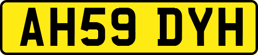 AH59DYH