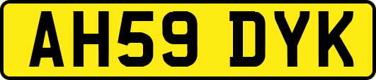 AH59DYK
