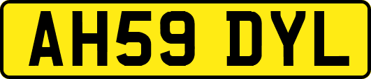 AH59DYL