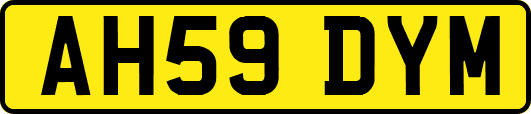 AH59DYM