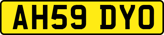 AH59DYO
