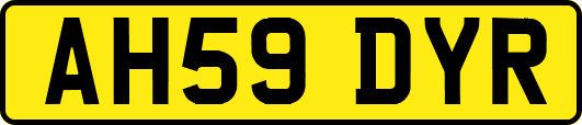 AH59DYR