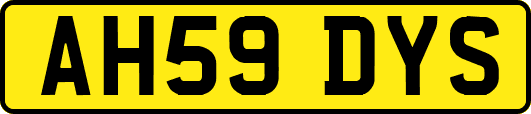 AH59DYS