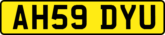 AH59DYU