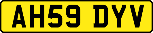 AH59DYV