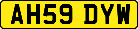 AH59DYW