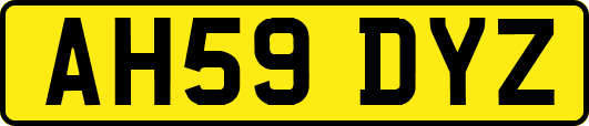 AH59DYZ