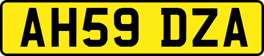 AH59DZA